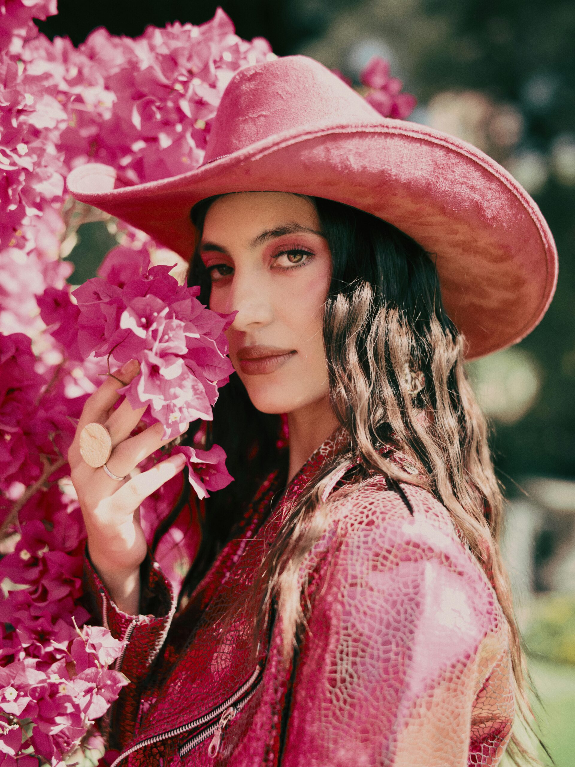 Wild and Well: Embracing Women’s Wellness in the Quiet Beauty of Country Living