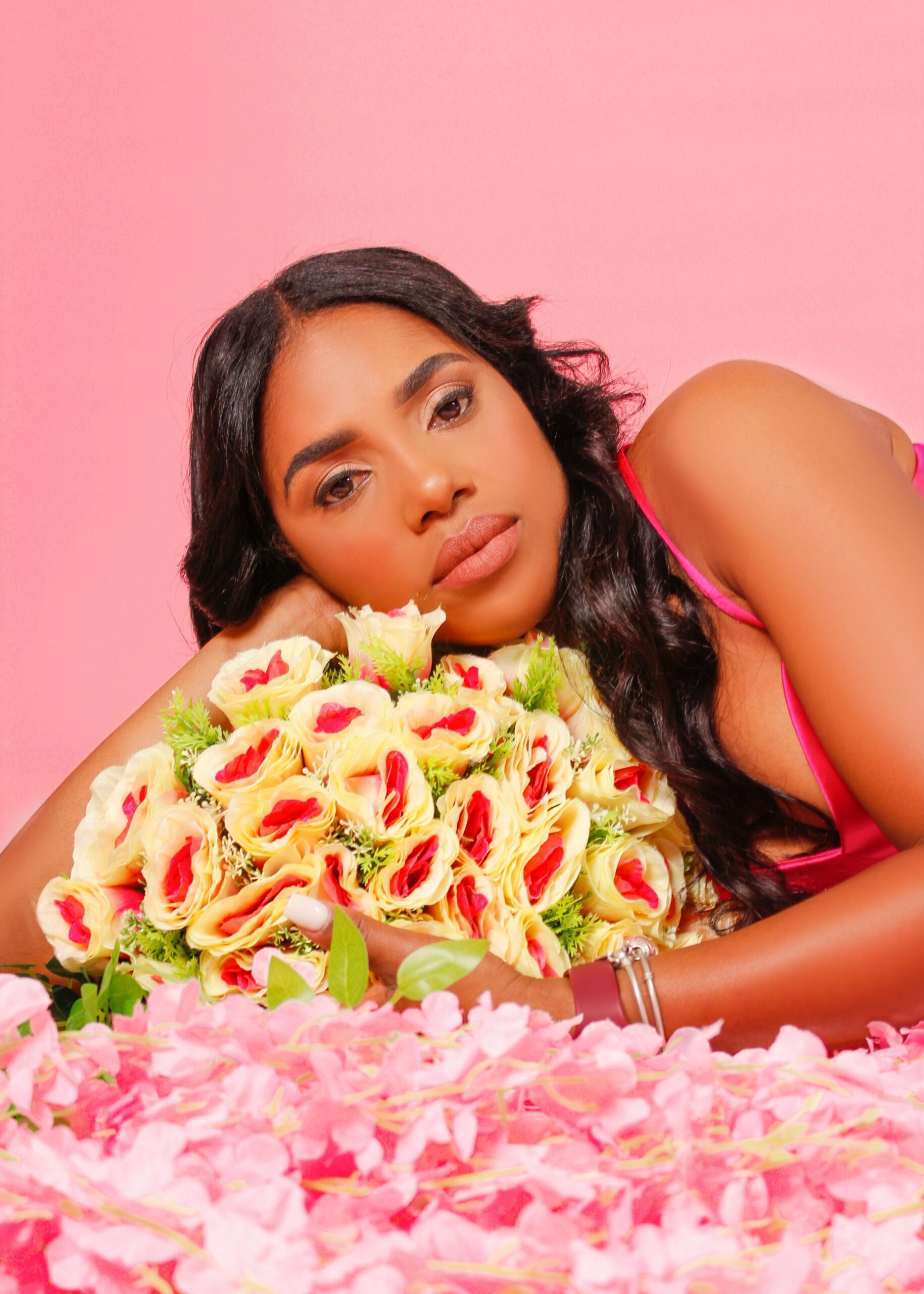 Dating Yourself: The Self-Love Revolution Every Woman Deserves