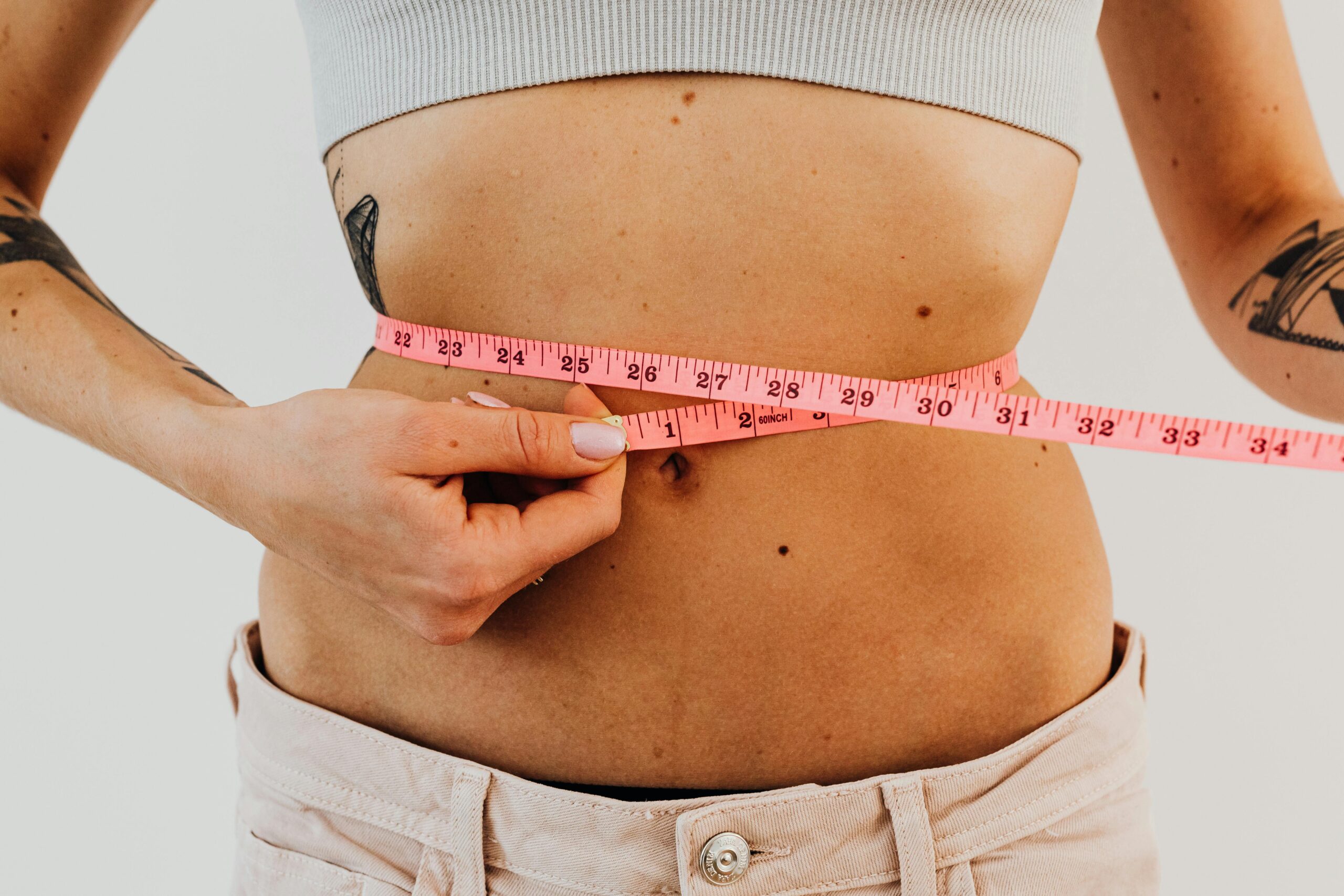 You Are More Than a Mirror: Breaking Free from Body Pressures and Embracing Your Worth