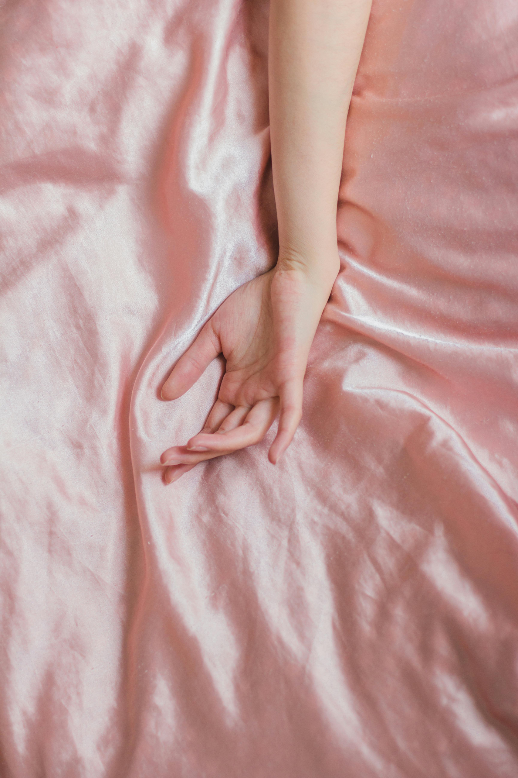 Girl.. Beauty Rest Is More Than Skin Deep: Why Prioritizing Rest Is the Ultimate Self-Care