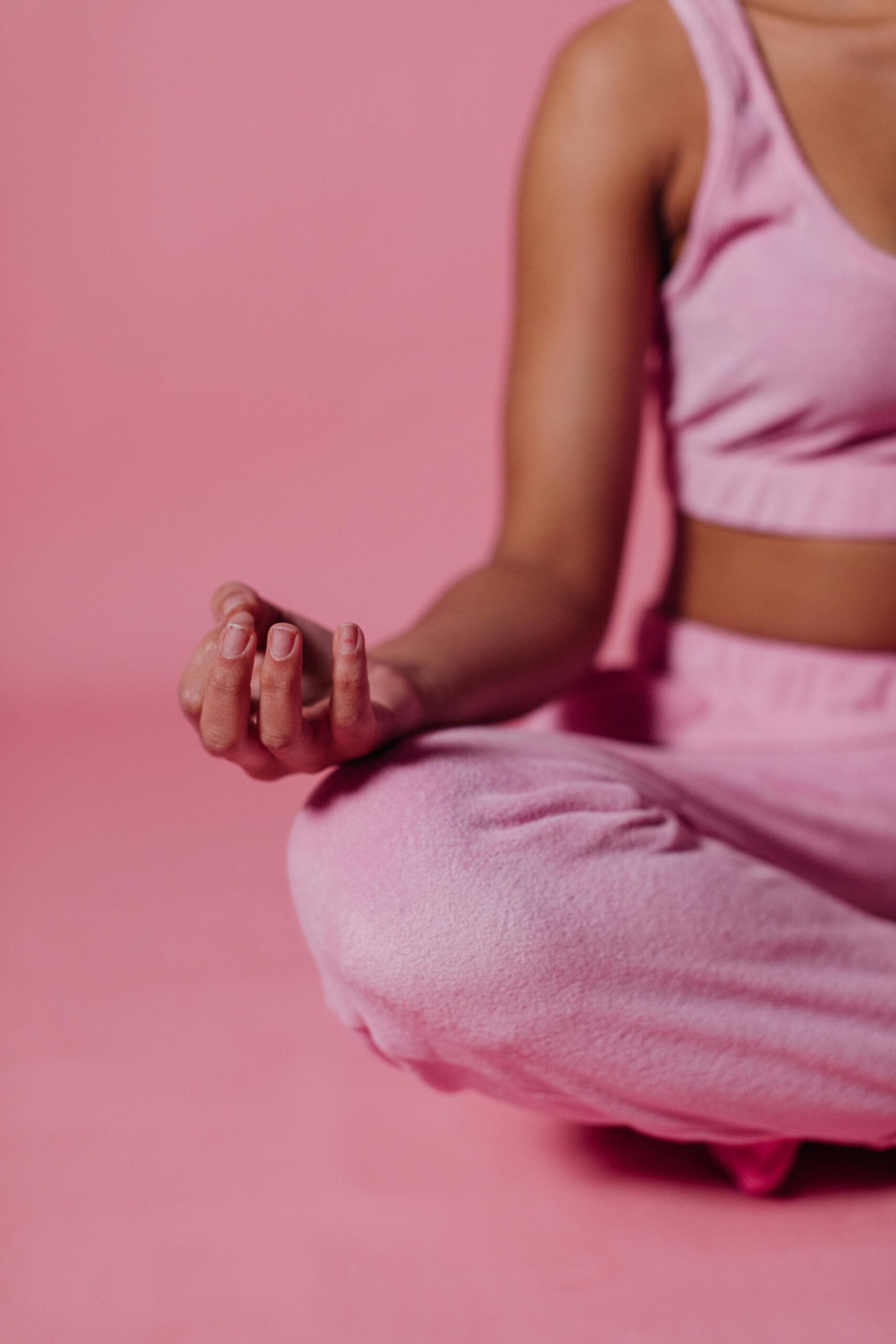 Harvest Your Mental Health: Letting Go of What No Longer Serves You