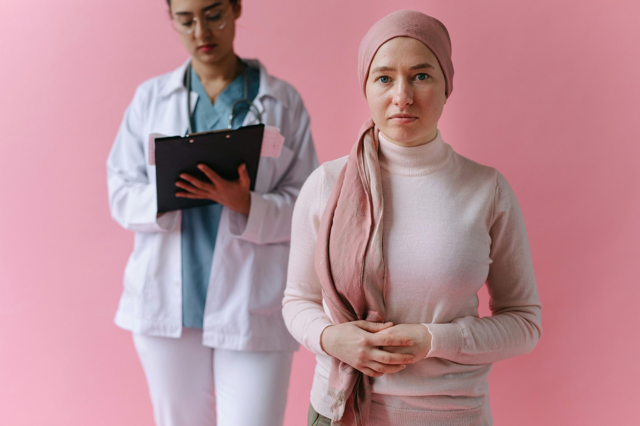 Women’s Health Check-In